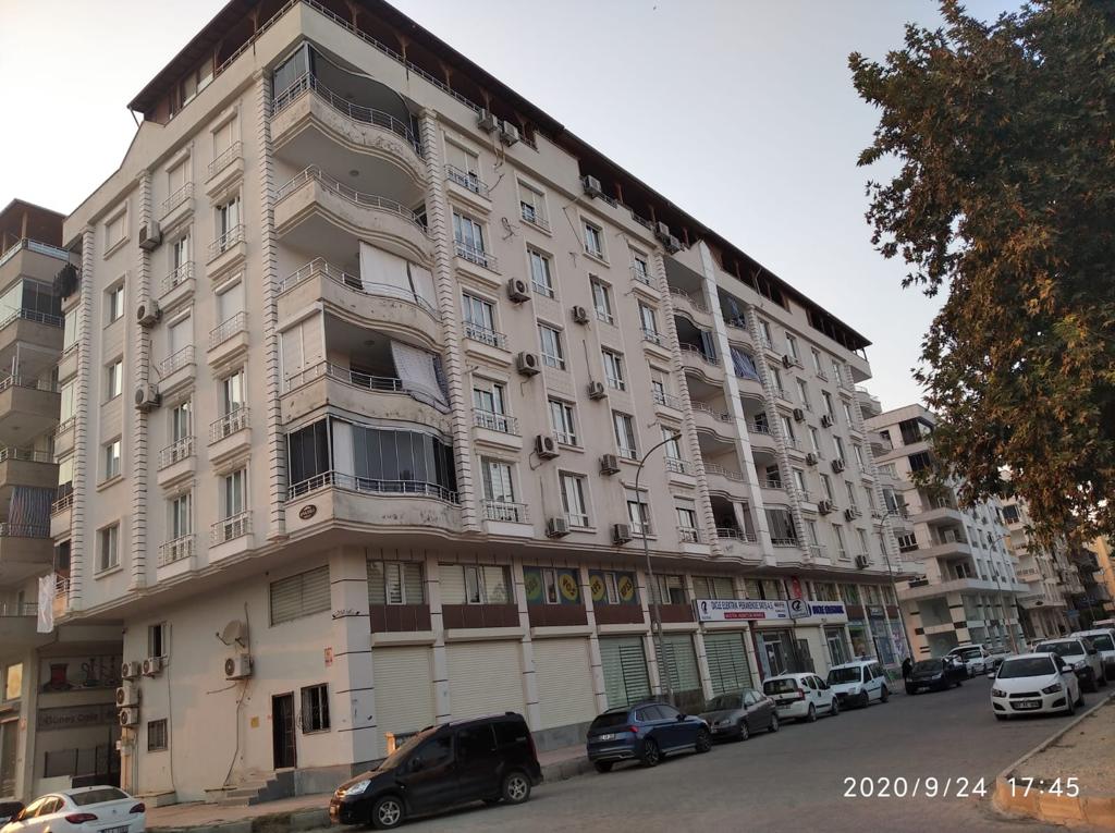 Beyaz Köşk Konutları