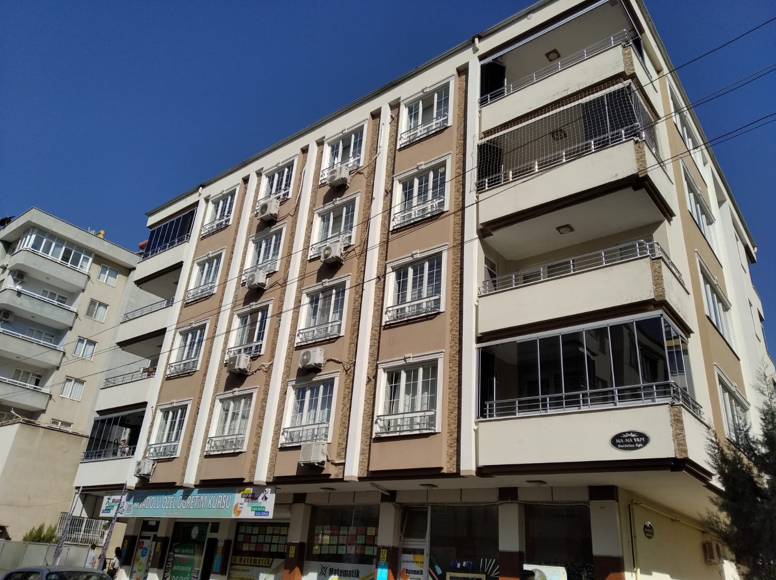 Kardelen 2 Apartmanı